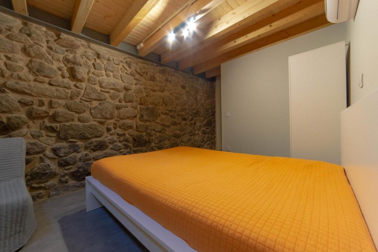 Villae Carreiro Брага Экстерьер фото